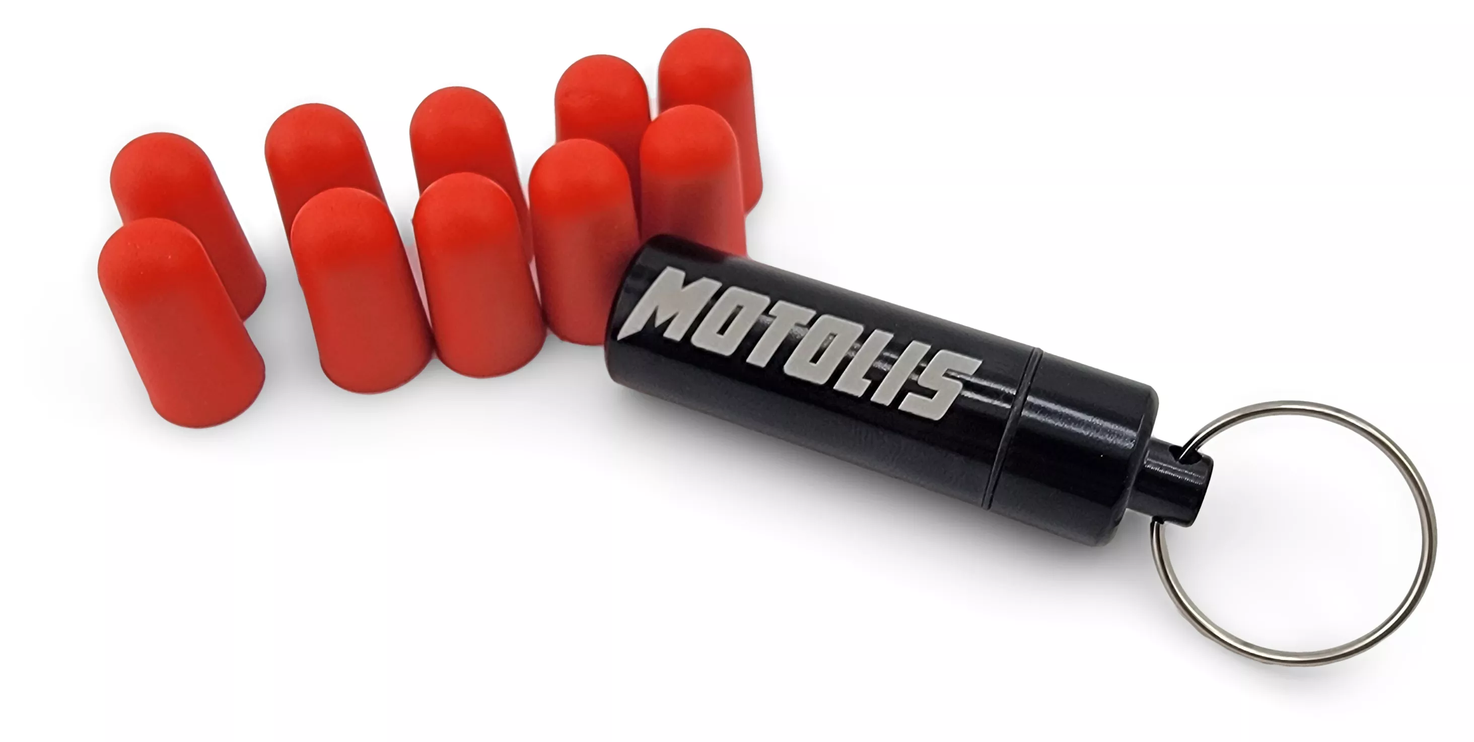 Motolis Ear Plugs