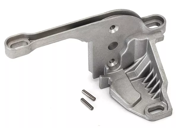 Motor Mount with Pins