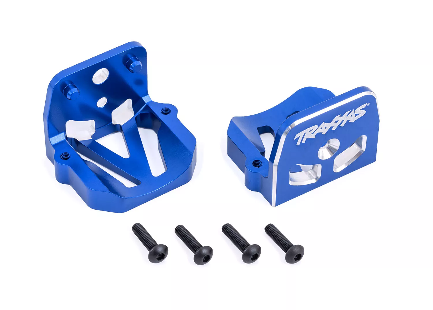 Motor Mounts (Standard or Aluminum), X-Truck™