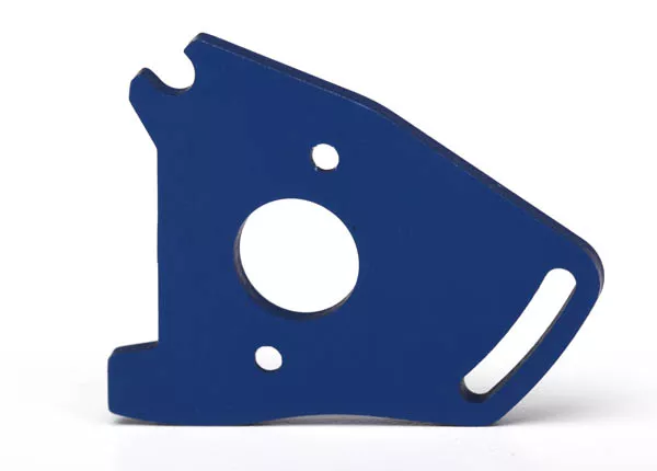 Motor Plate (Blue, Orange, Green, or Red)