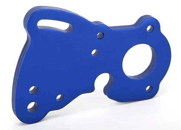 Motor Plate (E-Revo VXL Brushless)