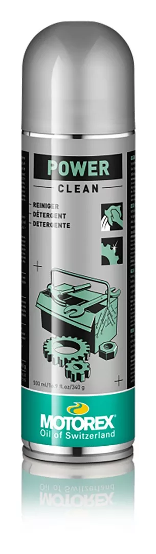 Motorex Power Clean Spray