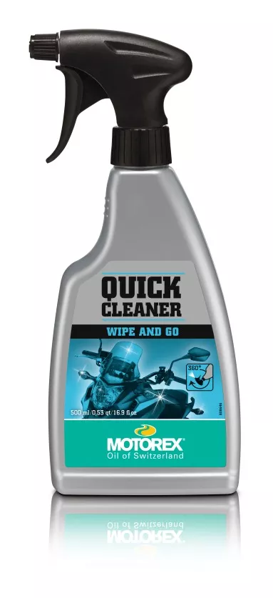 Motorex Quick Cleaner
