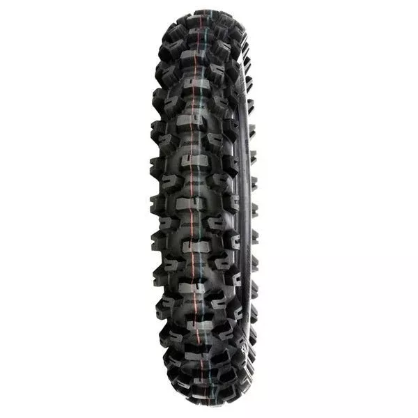 Motoz 90/100-14 49L Terrapactor S/T (M042)