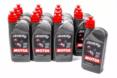 Motul Dexron III 12X1 Liter 105776