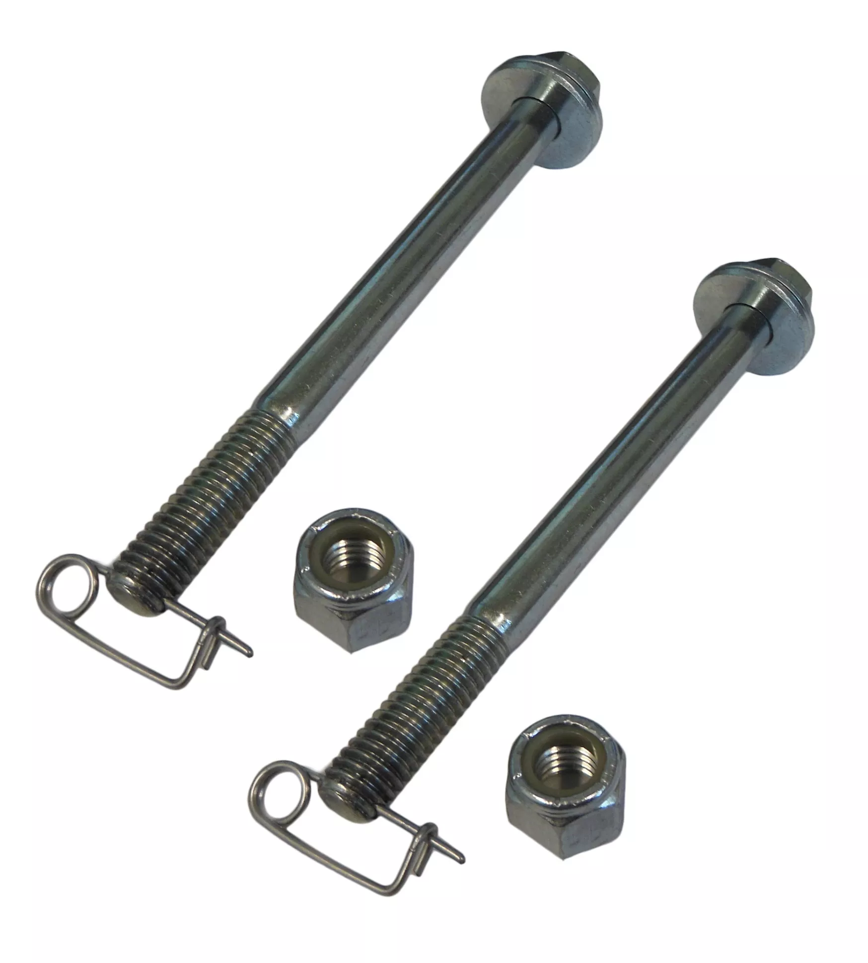 Mounting Bolt Kit for MCP Brake Caliper (4.5" or 5" L)