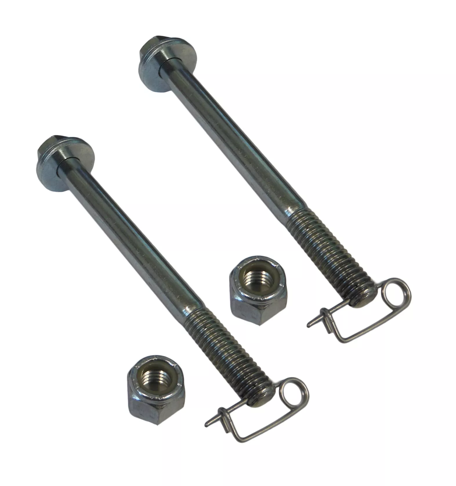 Mounting Bolt Kit for MCP Mini-Lite Brake Caliper (4")