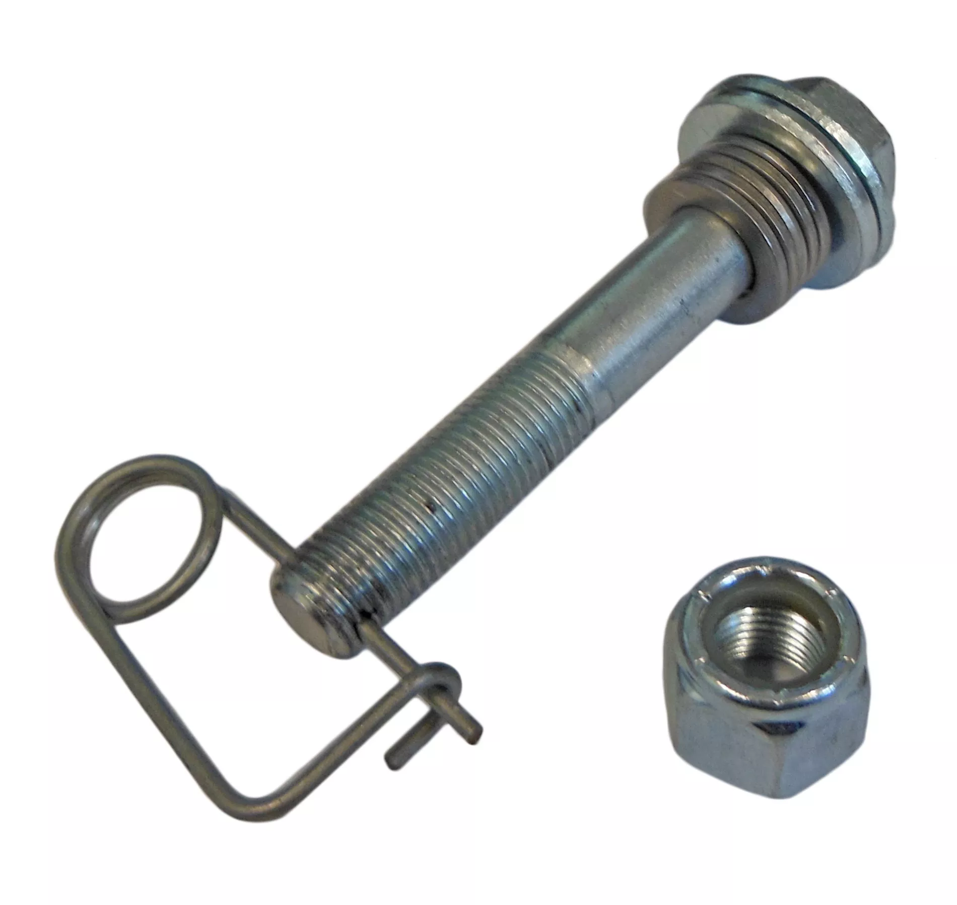 Mounting Bolt Kit for Pitman Arm (3/8-24 x 2-1/2")
