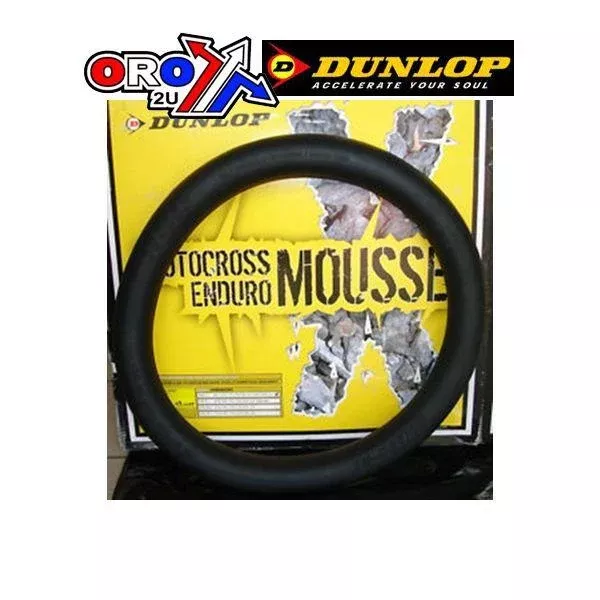 MOUSSE 18-140/80 DUNLOP 712554