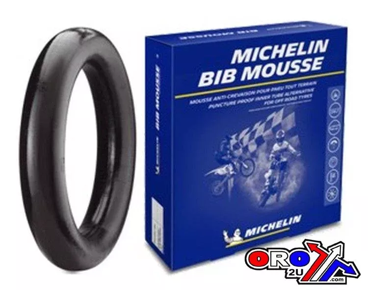 MOUSSE 90/100-21 MICHELIN BIB, SOFT 879908 M16S