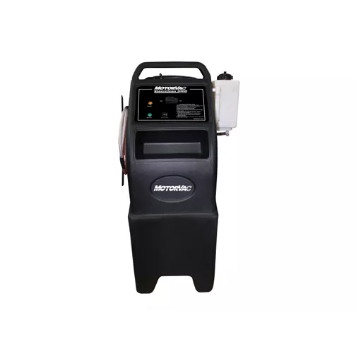 (MPS 1000) STEERCLEAN