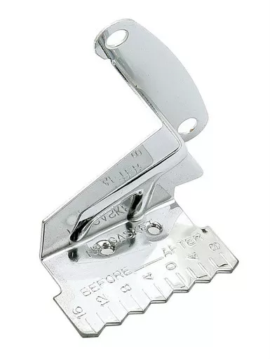 Mr. Gasket 8in Timing Tab 4593