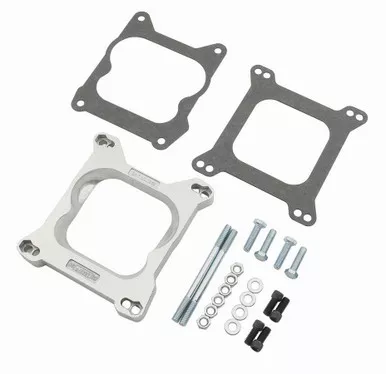 Mr. Gasket Carb Adapter 4bbl-4bbl 1932