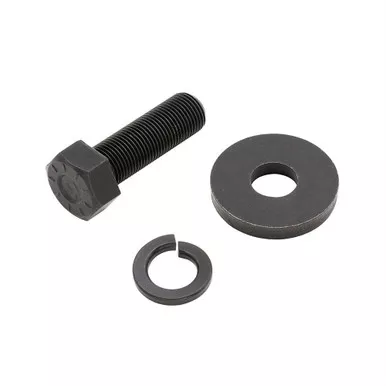 Mr. Gasket Harmonic Balancer Bolt Ford 7847