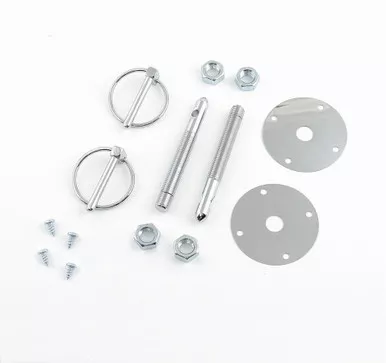 Mr. Gasket Hood & Deck Pinning Kit 1017