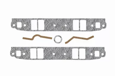 Mr. Gasket Sb Chevy 1/8 Int. Gasket 116