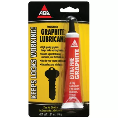 MRZIP X-FINE GRAPHITE .2