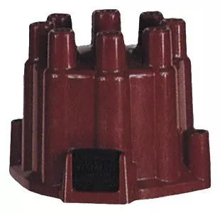 MSD 8437 Distributor Cap Points Style