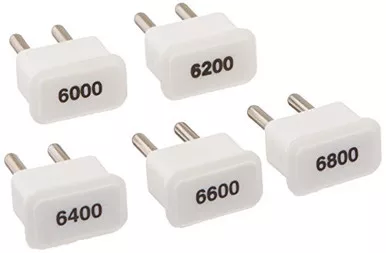 MSD 8746 6000 Series Module Kit, Even Increments for Performance Racing