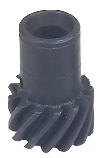 MSD Iron Distributor Gear 0.500 ID for Small and Big Block Chevy 8531