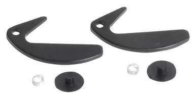 MSD Pro-Billet Distributor Advance Weight Kit 8628