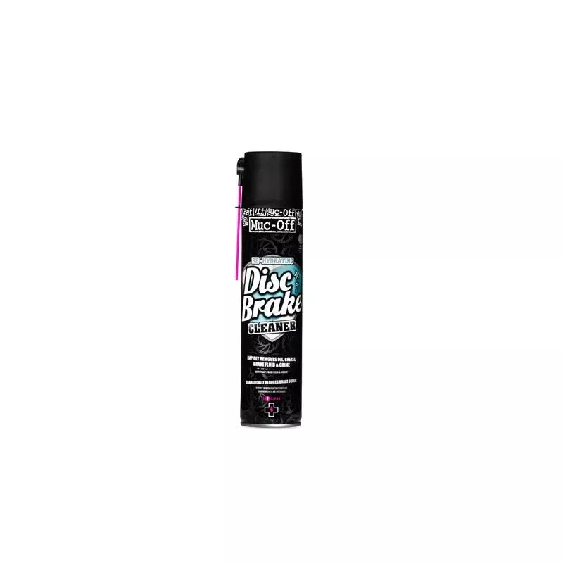 Muc-Off Disc Brake Cleaner