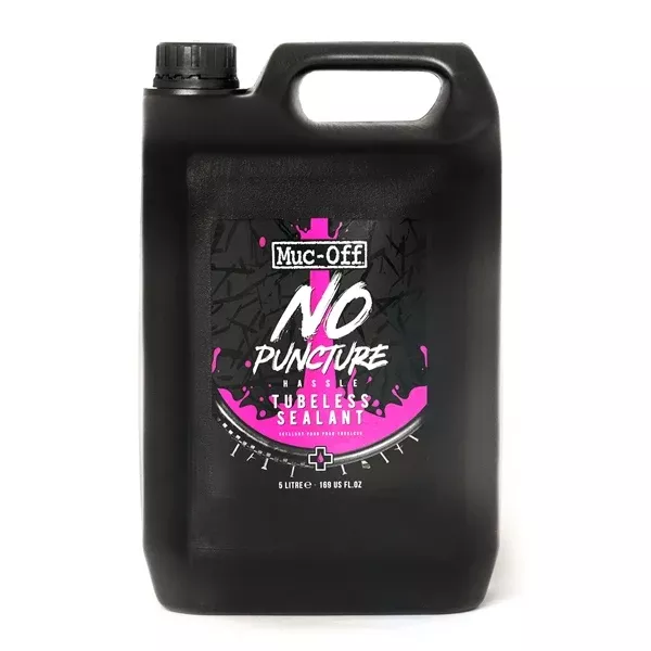 Muc-Off Tubeless Sealant Kit