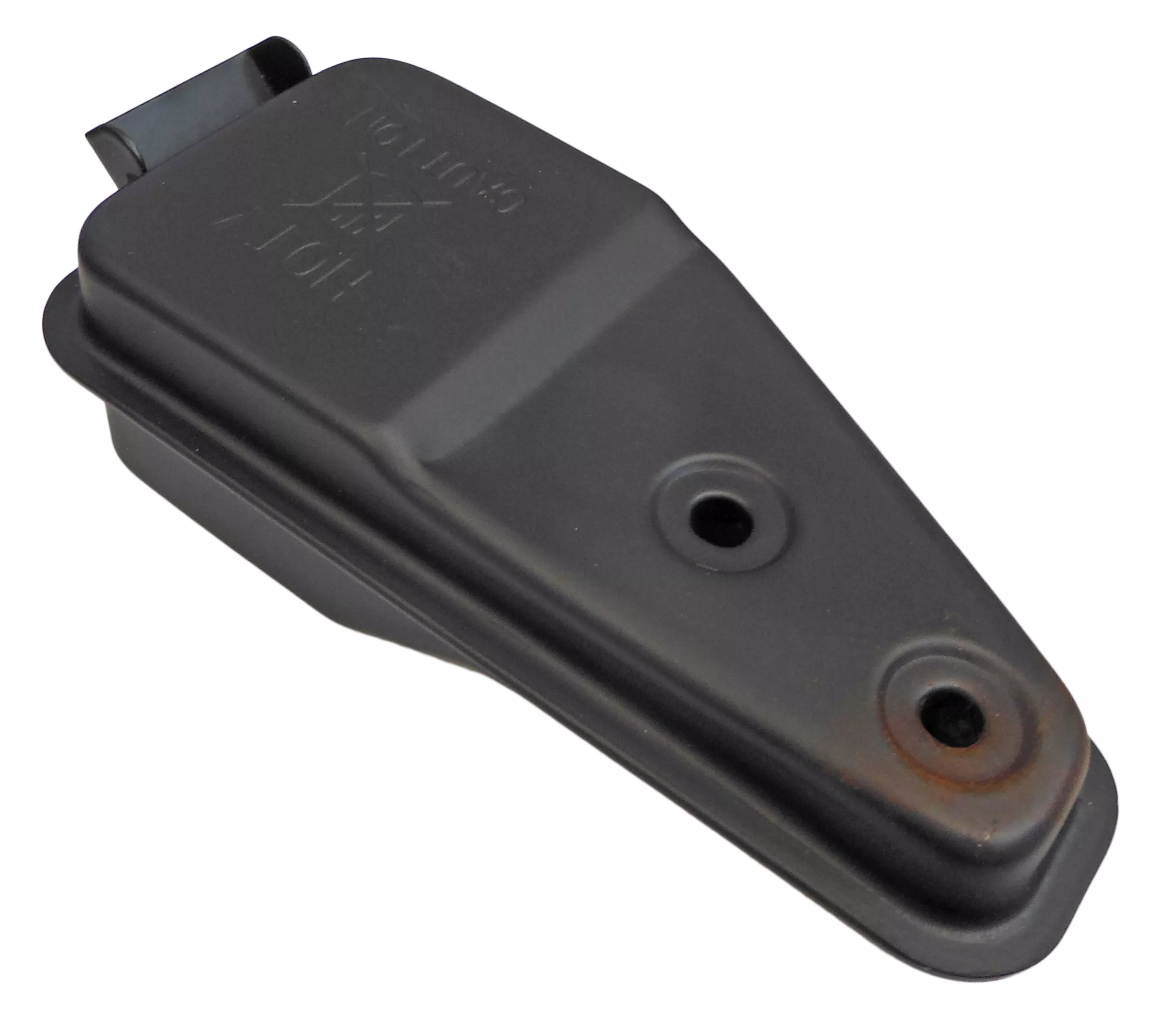 Muffler for Baja Doodlebug Mini Bike DB30