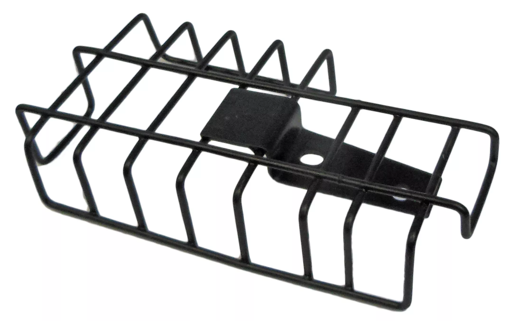Muffler Shield for Baja Doodlebug Mini Bike DB30