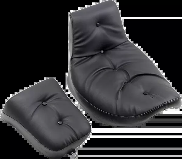 Mustang 2 Piece Regal Duke Pillow Seat – FXR ’82-’94