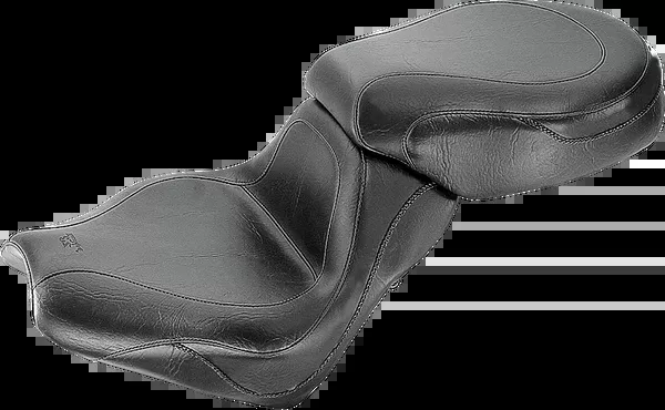 Mustang 2 Piece Vintage Sport Seat