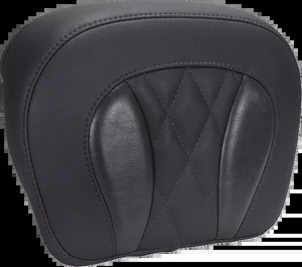 Mustang Chopped Tour-Pak Sissy Bar Pad