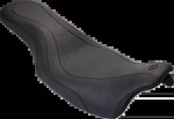 Mustang Day Tripper Seat – FLH/FLT ’08-’25