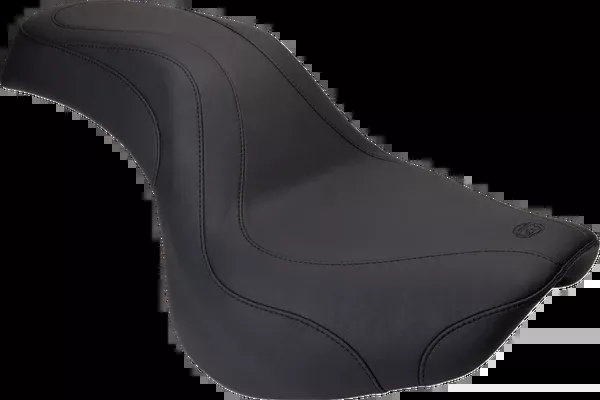 Mustang Day Tripper™ Seat – Plain – VN900 ’06-’21