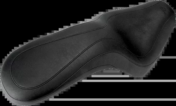 Mustang Day Tripper™ Seat - Plain - VStar 950 '09-'17