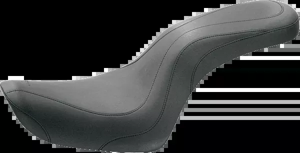 Mustang Day Tripper™ Seat – Plain – VT1100 ’87-’08