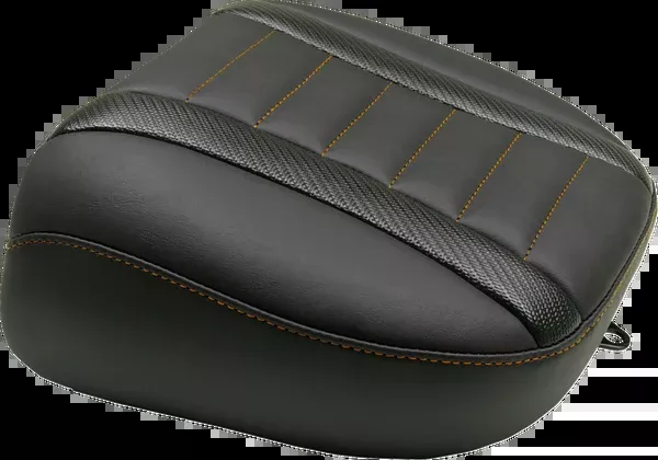 Mustang Deluxe Touring Passenger Seat