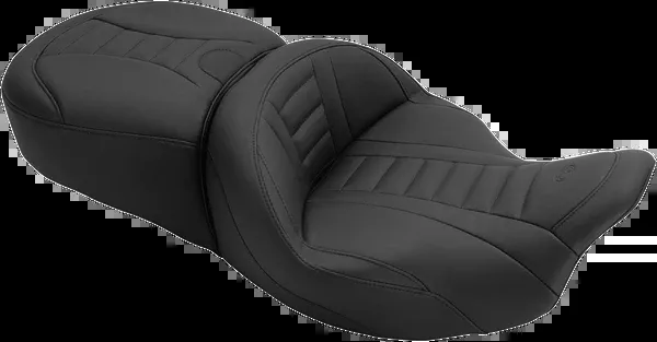 Mustang Deluxe Touring Seat - FL '08-'25