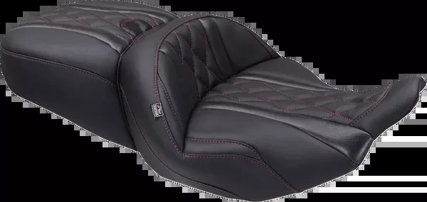 Mustang Deluxe Touring Seat