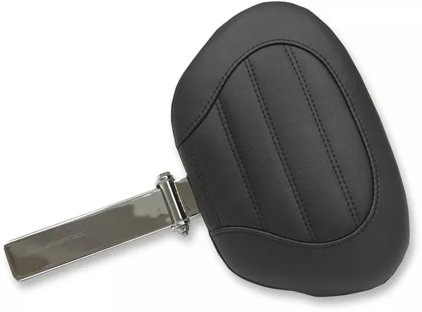 Mustang Driver Backrest - Deluxe - FLRT/FLTRT '15-'25