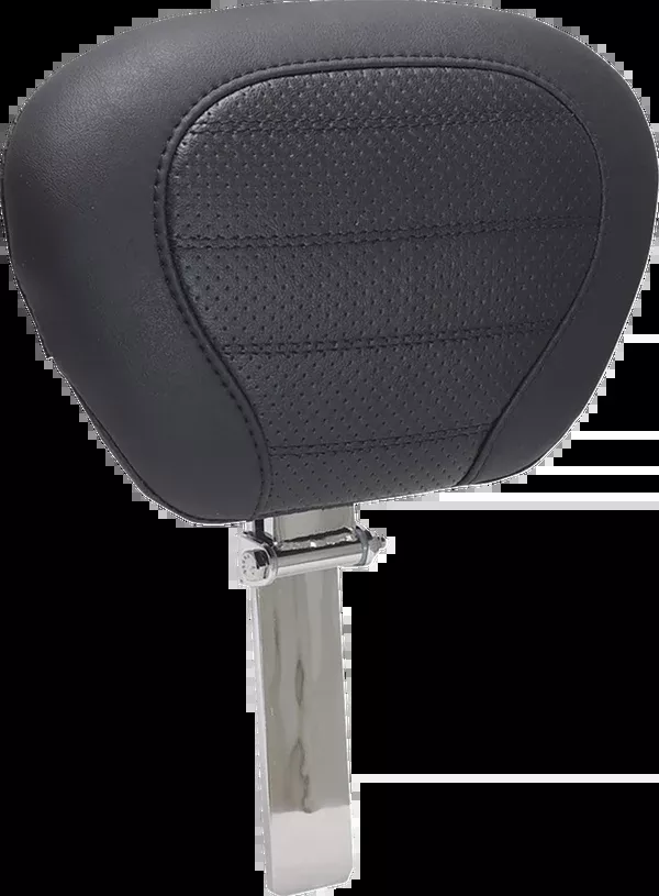 Mustang Driver Backrest - Standard - FXBR '23-'25