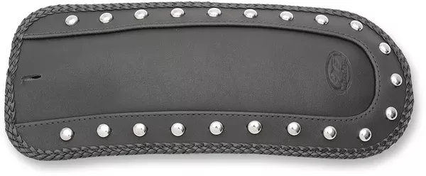 Mustang Fender Bib – Studded – VN 1500 Vulcan