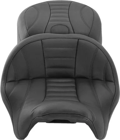 Mustang Freewheeler Vintage Seat Forward Positioning - 79596