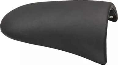 Mustang Kodlin Pillion Black FXSB - 76279