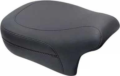 Mustang Lowdown Vintage Rear Seat Wide Smooth FL - 75460