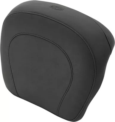 Mustang Passenger Pad Chopped Toursize Pak - 76870