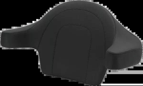 Mustang Passenger Pad – With Armrest – Vintage – FL ’14-’25