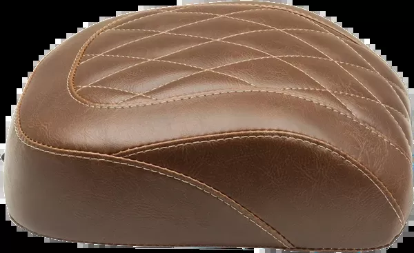 Mustang Passenger Seat – Diamond – Brown – FXBR/S ’18-’20