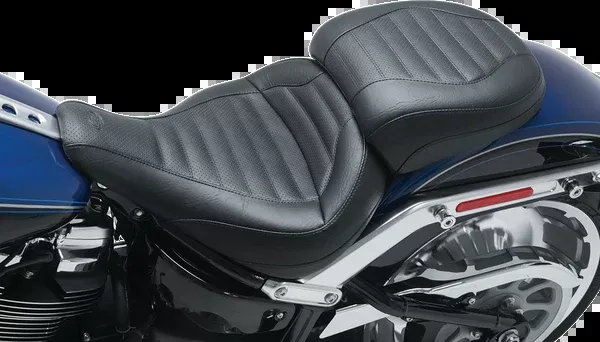 Mustang Passenger Touring Seat – FLFB