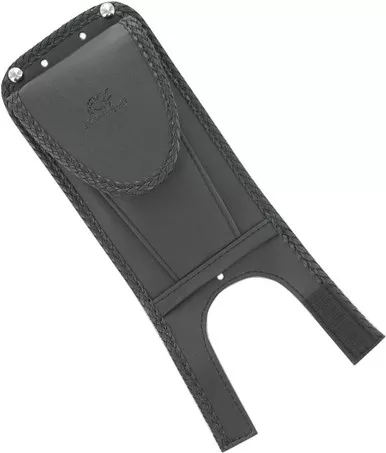 Mustang Plain Tank Bib with Pouch FXS - 93310